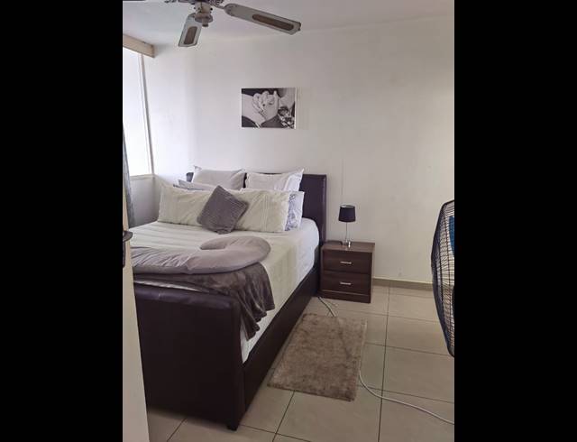 1.5 BEDROOM APARTMENT TO LET IN GLENWOOD